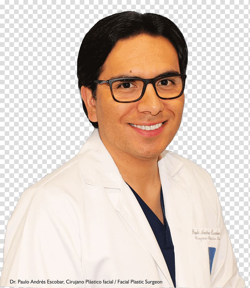 Escobar MD, Facial Plastic Surgery & Rhinoplasty Physician Surgeon, escobar transparent background PNG clipart