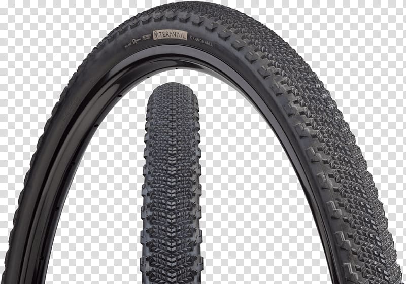 Tread Bicycle Tires Rim, gravel road transparent background PNG clipart