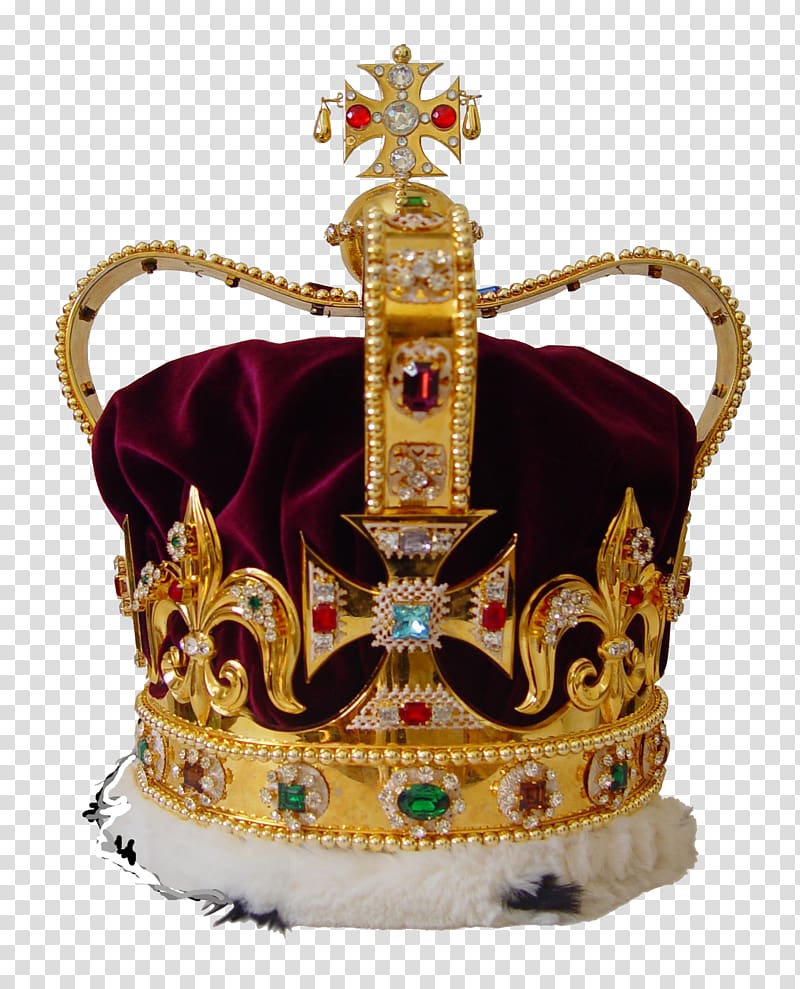 Jewel House Tower of London Crown Jewels of the United Kingdom, king transparent background PNG clipart