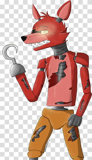 Foxy (Five Nights at Freddy's) - Zerochan Anime Image Board, five nights in  anime - thirstymag.com