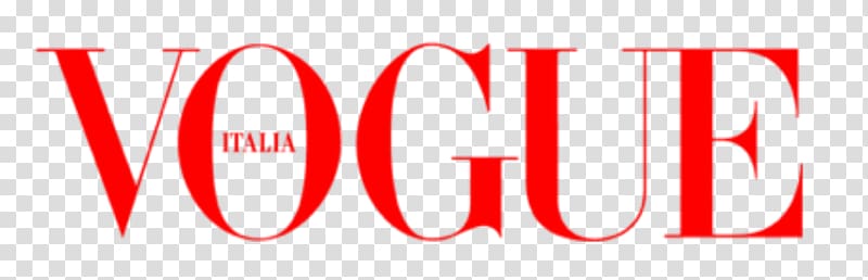 Vogue Italia Vogue China Logo, vogue logo transparent background PNG clipart