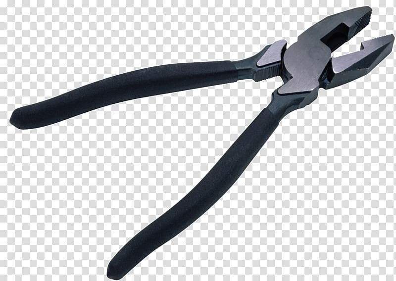 Tool Lever Pliers Screwdriver, pliers transparent background PNG clipart