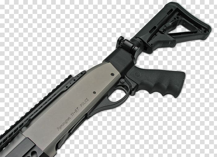 Trigger Assault rifle Remington Model 1100 Firearm, abundance transparent background PNG clipart