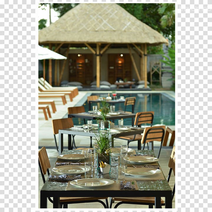 Patio Interior Design Services M Restaurant, indonesia bali transparent background PNG clipart
