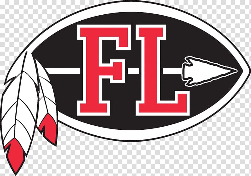 Fort Loramie High School National Secondary School Washington Redskins Logo, Football boy transparent background PNG clipart