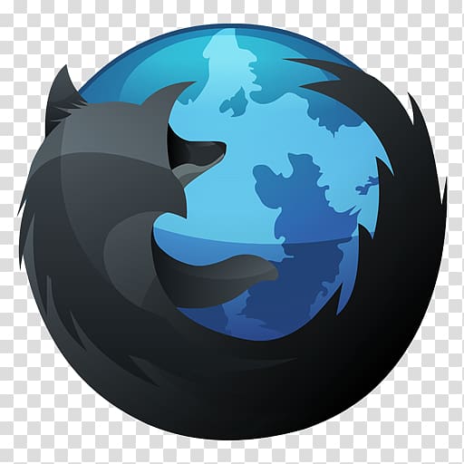 sphere globe earth world, HP Firefox Inverse, Mozilla Firefox logo transparent background PNG clipart