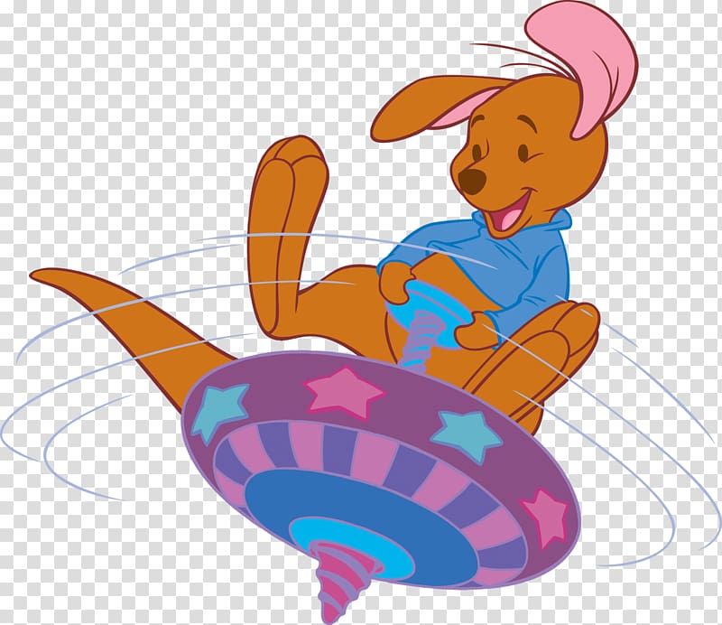 Roo Winnie the Pooh Eeyore Tigger , pooh transparent background PNG clipart