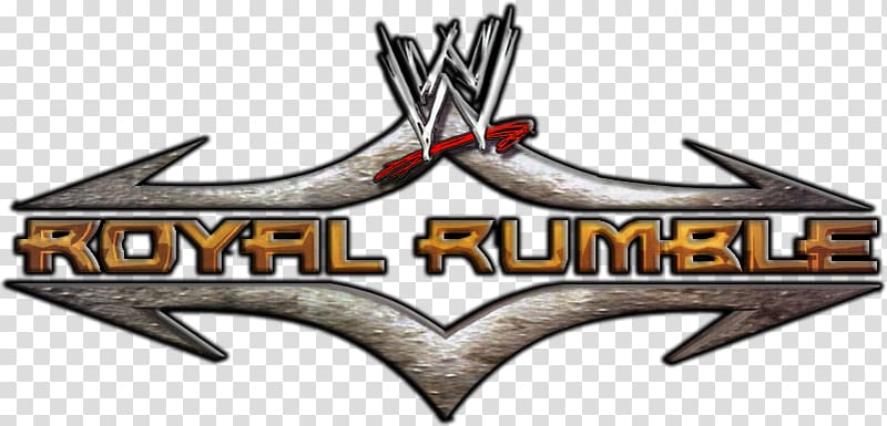 Royal Rumble (2001) WWE Championship Logo, wwf logo transparent background PNG clipart