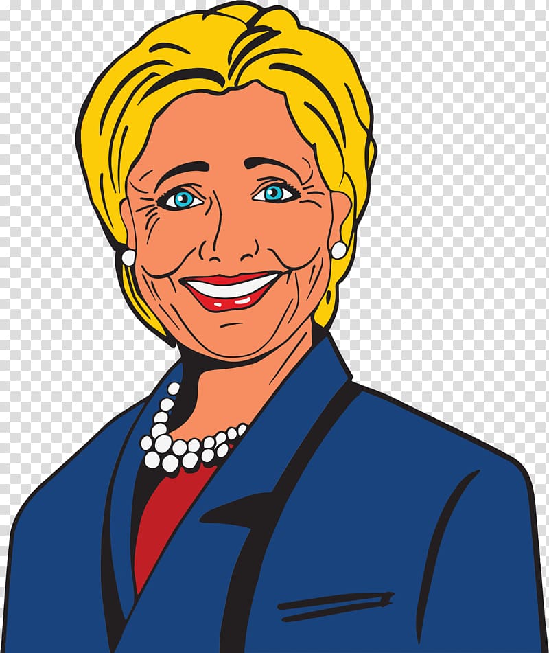 United States Hillary Clinton Female, hillary clinton transparent background PNG clipart