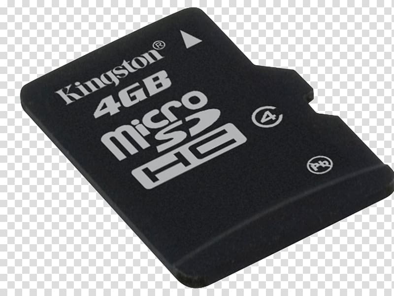 Cartões de memória flash SD e microSD - Kingston Technology