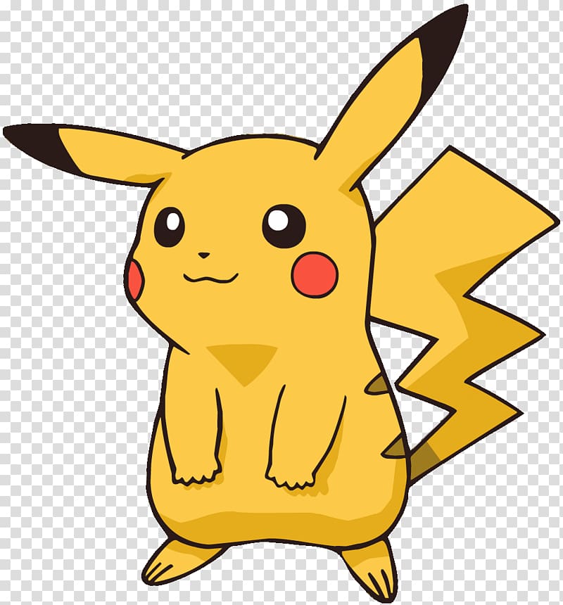 Pokxe9mon GO Pikachu Pokxe9mon Duel Ash Ketchum, Pikachu transparent background PNG clipart