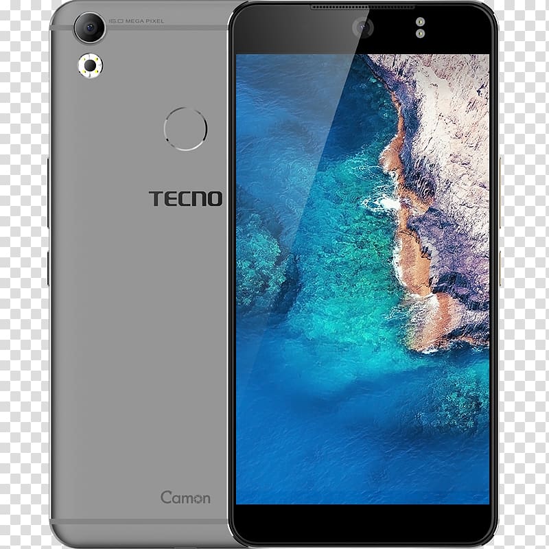 Tecno Camon I Smartphone Memory 2 TECNO Mobile Dual SIM, smartphone transparent background PNG clipart