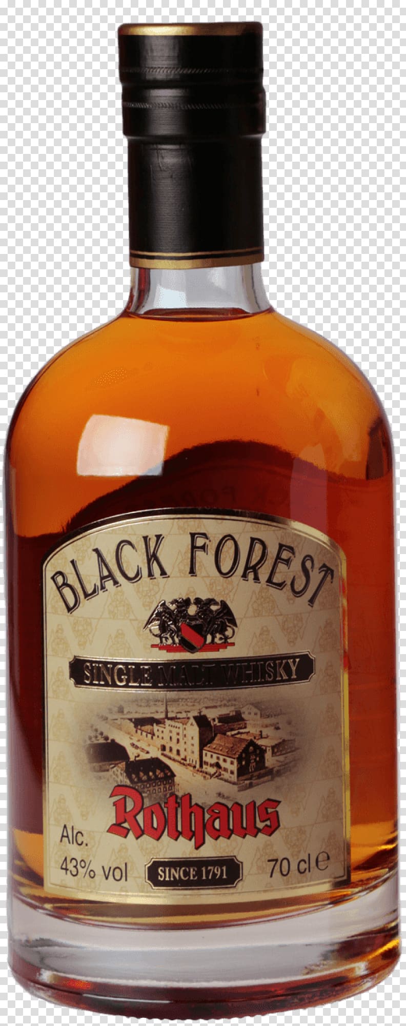 Buffalo Trace Distillery Bourbon whiskey Distilled beverage Basil Hayden's, wine transparent background PNG clipart