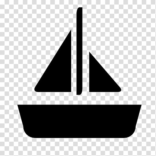 Sailboat Computer Icons Sailing ship, boat transparent background PNG clipart