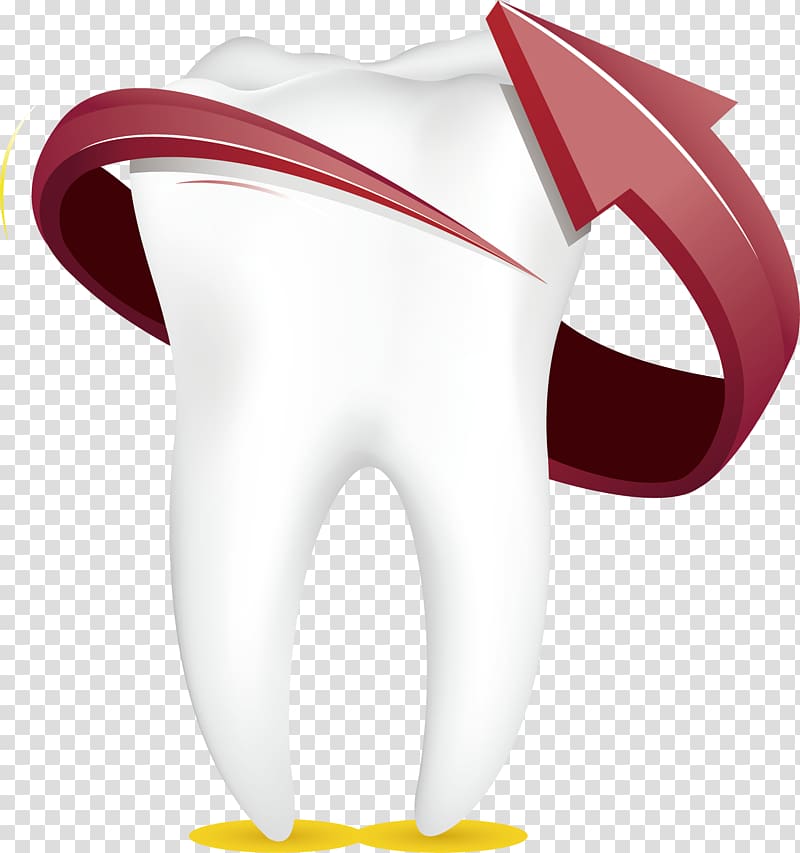 Tooth Euclidean Cartoon, Protect teeth transparent background PNG clipart