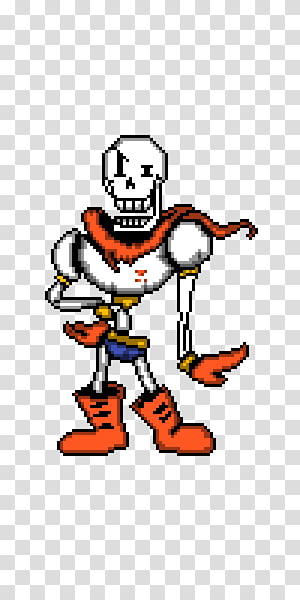 Undertale Pixel Art, Sprite, Sansserif, Comic Sans, Papyrus, Sprite Comic,  Fira Sans, Toby Fox transparent background PNG clipart