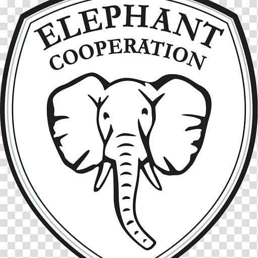 African elephant Elephantidae Business Save the Elephants, Business transparent background PNG clipart