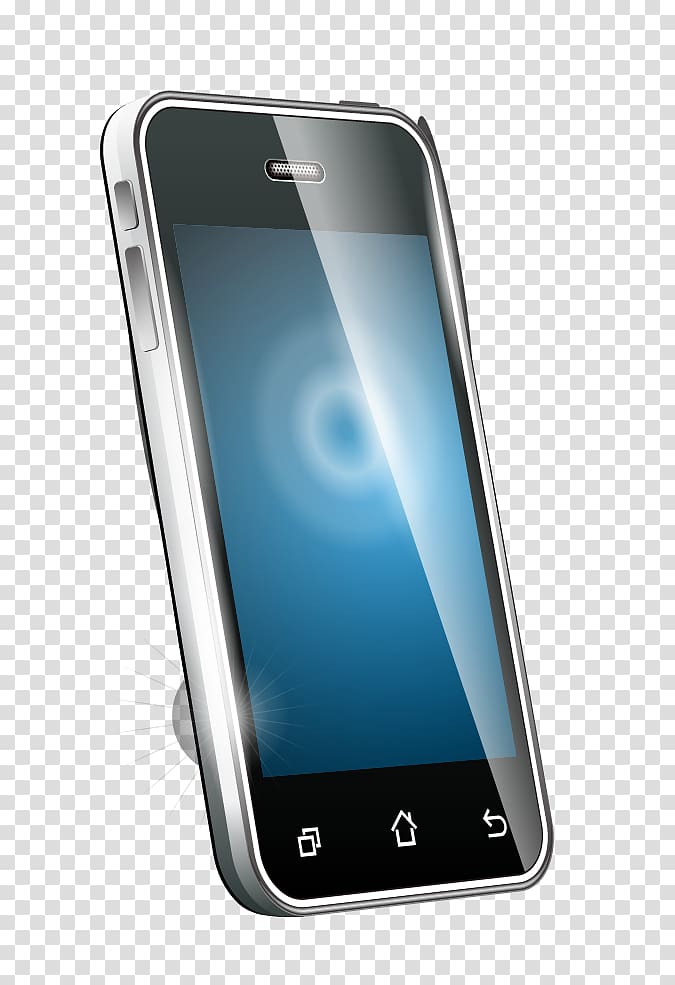 Smartphone Feature phone Telephone Nokia phone series, smartphone transparent background PNG clipart