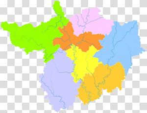 Ansai District - Wikipedia