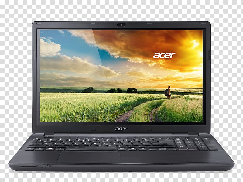 Laptop Acer Aspire Windows 10 Intel Core i7, Laptop transparent background PNG clipart