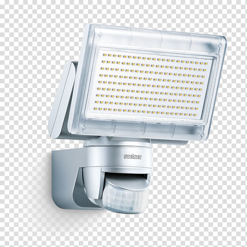 Light-emitting diode Searchlight LED lamp Floodlight Flood & Spot Lights, LED transparent background PNG clipart