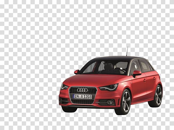 Audi Sportback concept Family car Volkswagen, audi a1 transparent background PNG clipart