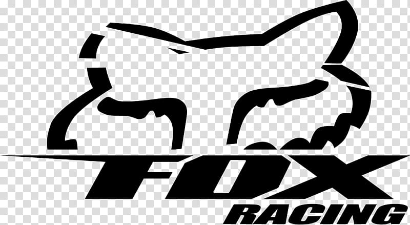 Decal Fox Racing Logo Sticker, motocross transparent background PNG clipart