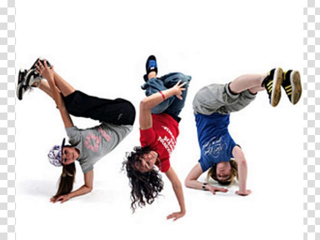 Hip-hop dance Breakdancing Hip hop Dance studio, Dance kid transparent background PNG clipart