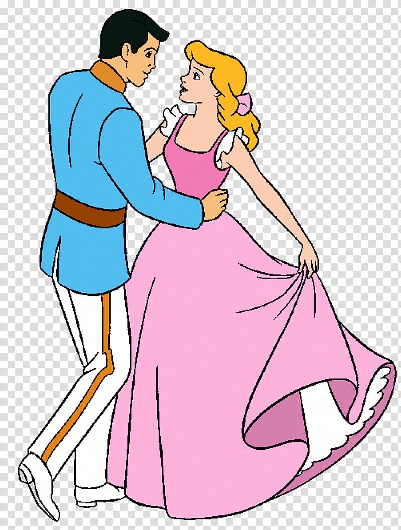 Prince Charming Cinderella Grand Duke The Walt Disney Company , prince transparent background PNG clipart