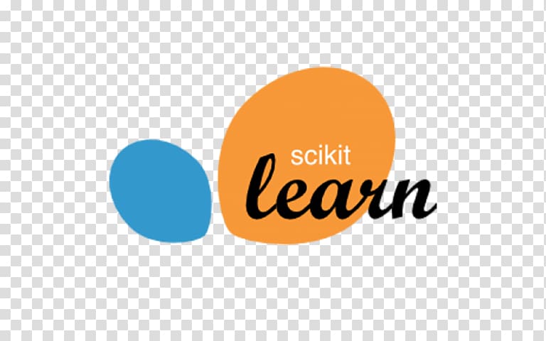 scikit-learn Python scikit- Logo Brand, learning transparent background PNG clipart