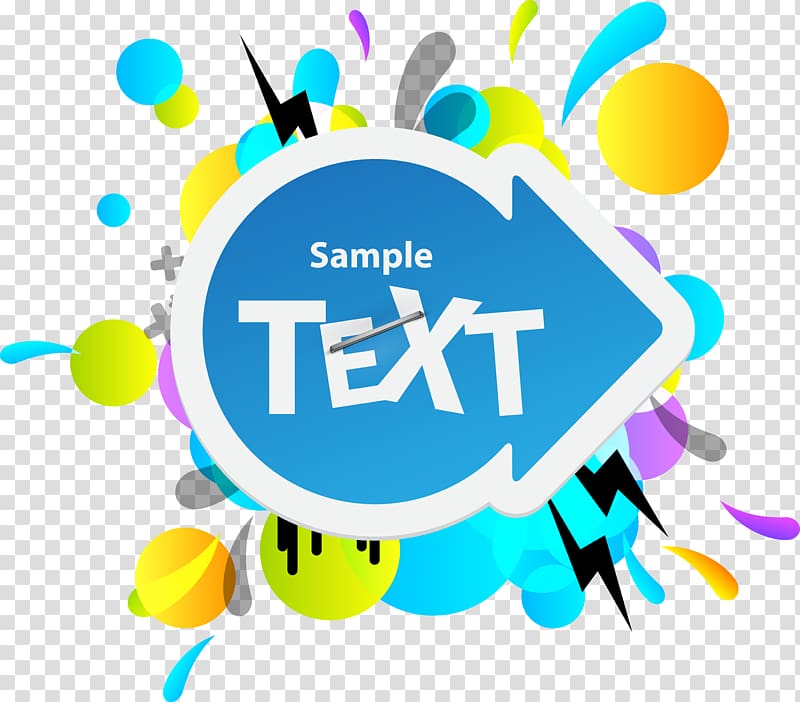 Color, Text background graphics transparent background PNG clipart