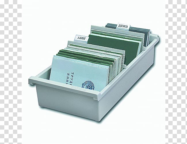 Employment record book Index Cards Labor Office cardboard, others transparent background PNG clipart