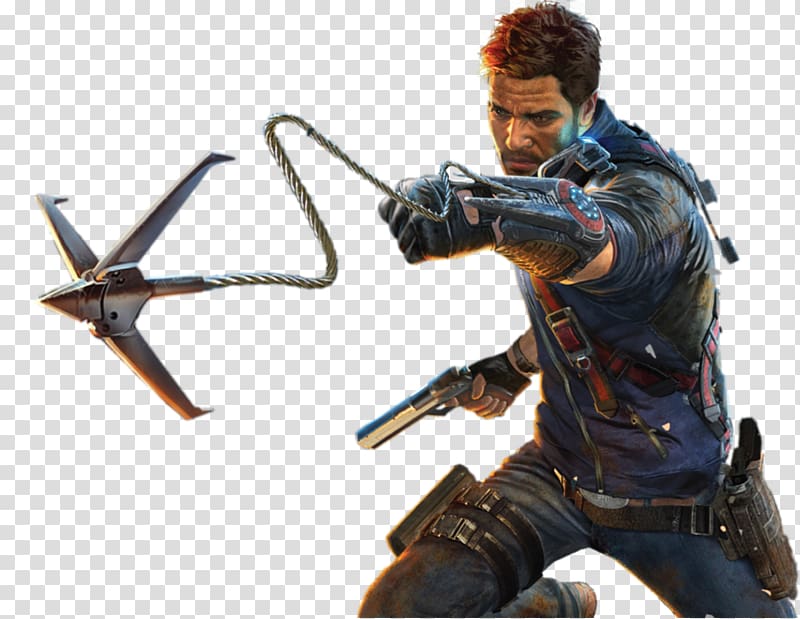 Just Cause 3 Just Cause 2 Grand Theft Auto V PlayStation 4, just cause transparent background PNG clipart