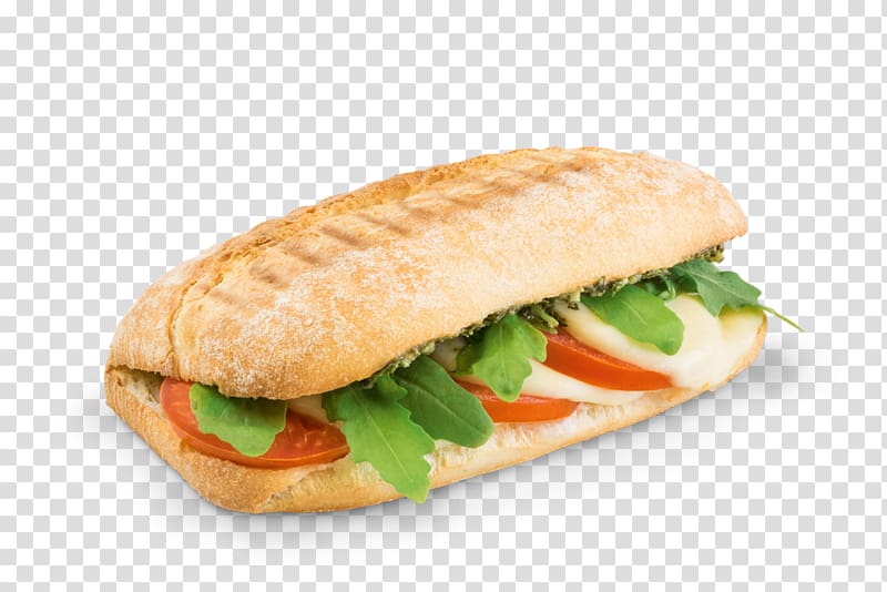 Bánh mì Ciabatta Bocadillo Submarine sandwich Ham and cheese sandwich, tomato transparent background PNG clipart