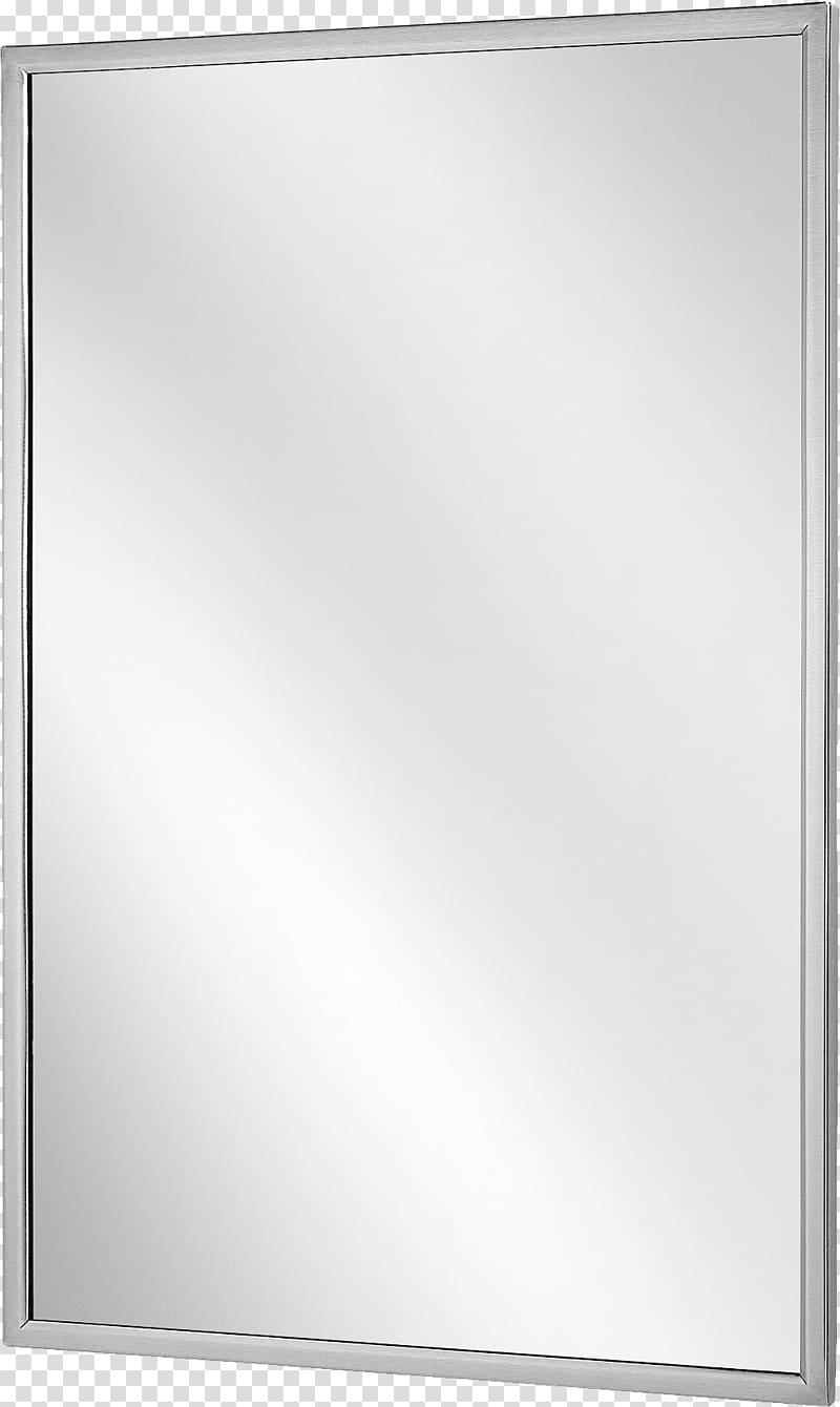 Mirror transparent background PNG clipart