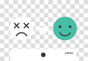 Smiley Desktop Computer, smiley transparent background PNG clipart thumbnail