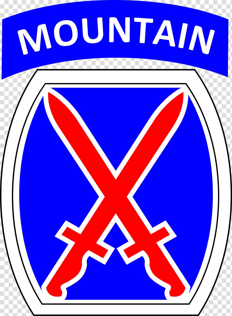 Fort Drum 2nd Brigade Combat Team, 10th Mountain Division United States Army, military transparent background PNG clipart