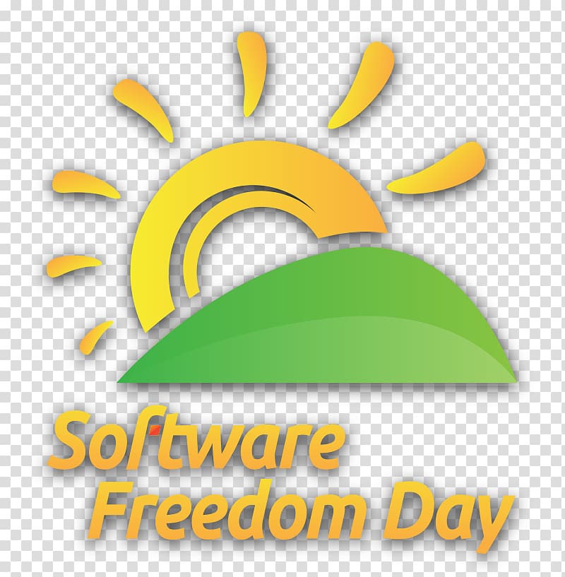 Software Freedom Day Free Software Foundation Tamil Nadu Users' group Free and open-source software, linux transparent background PNG clipart