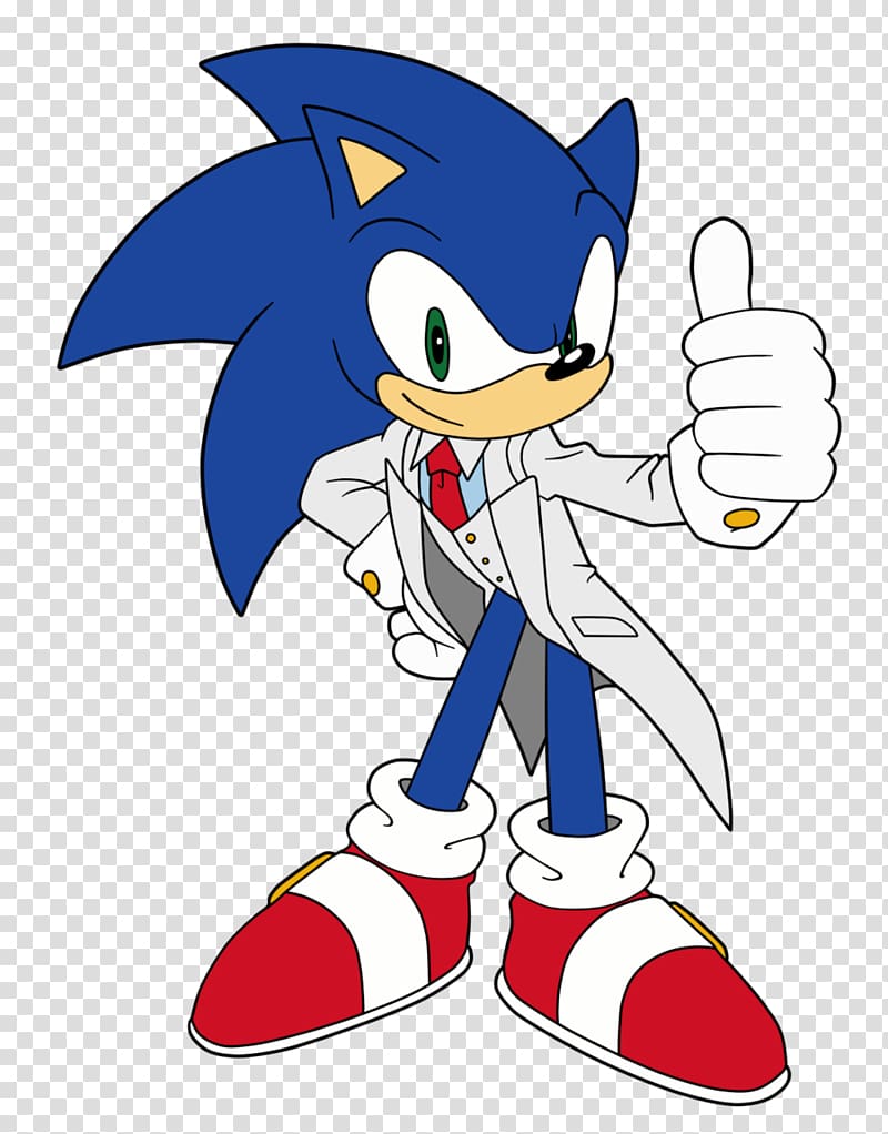 Sonic & Sega All-Stars Racing Sonic the Hedgehog Amy Rose Ariciul Sonic, hedgehog transparent background PNG clipart