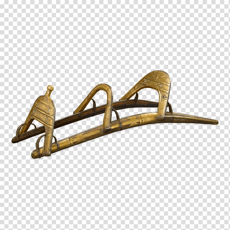 Modern sculpture Saddle Furniture Antique, antique transparent background PNG clipart