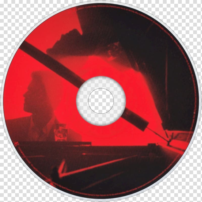 Compact disc Songs from the Last Century Older Music Album, George Michael transparent background PNG clipart