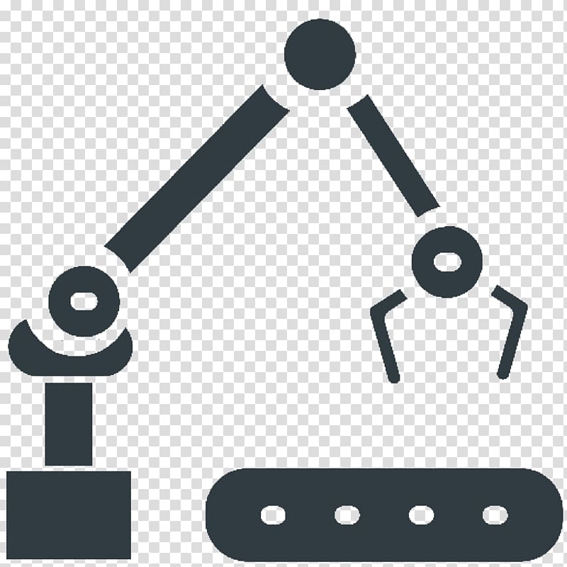Computer Icons Mechanical Engineering Machine Industry, coal tipple conveyor transparent background PNG clipart