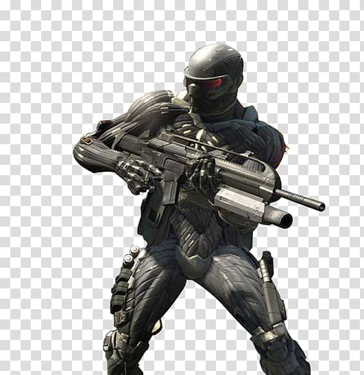 Crysis 2 Counter-Strike: Global Offensive Xbox 360, others transparent background PNG clipart