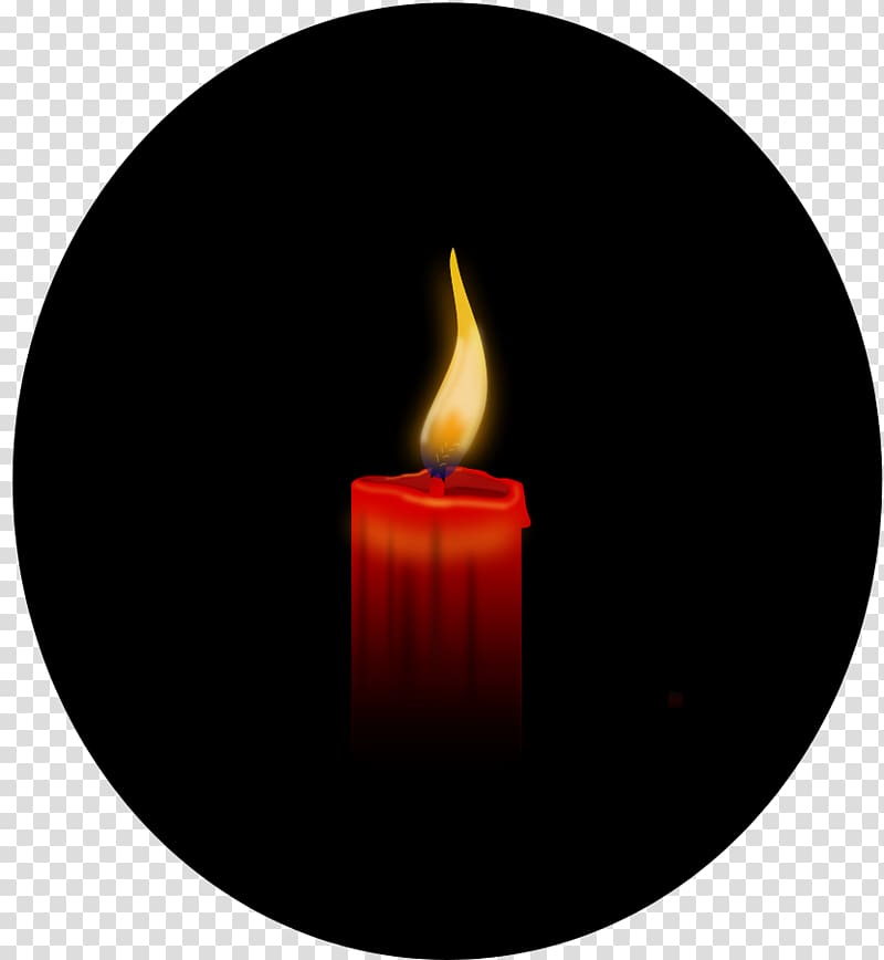 Heat Wax , Candle Flame transparent background PNG clipart