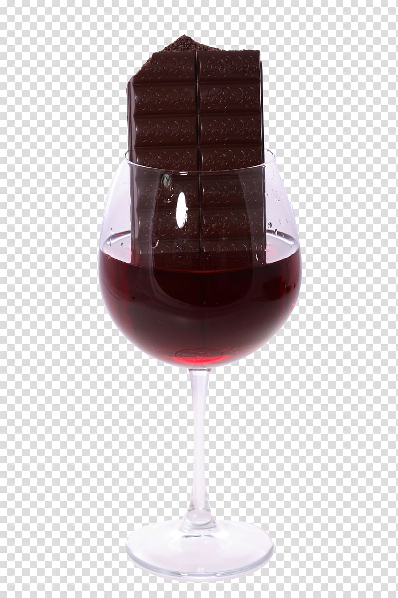 Red Wine Champagne, Wine bubble chocolate transparent background PNG clipart