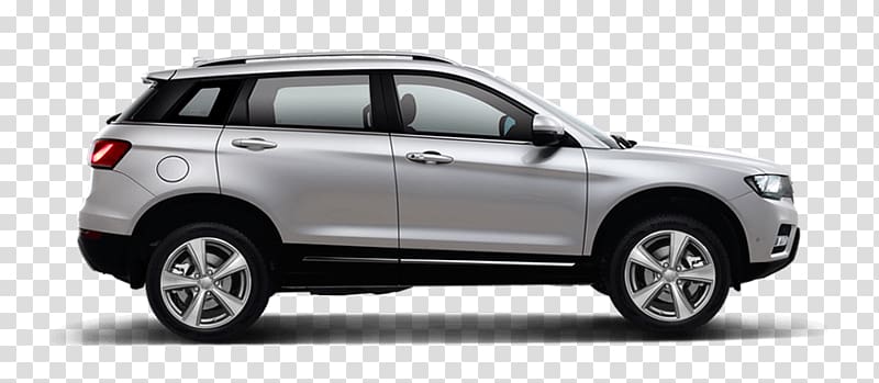 Great Wall Haval H6 Car Sport utility vehicle Tata Motors, car transparent background PNG clipart