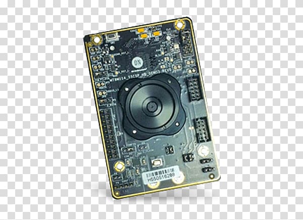 Mouser Electronics Sensor NXP Semiconductors Software development kit, Active Pixel Sensor transparent background PNG clipart
