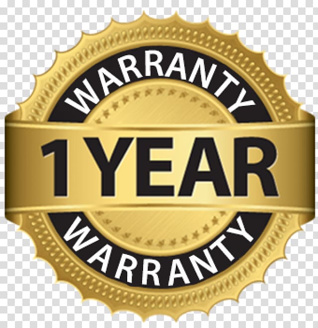 1 Year Warranty Logo Vector FREE - FREE Vector Design - Cdr, Ai, EPS, PNG,  SVG