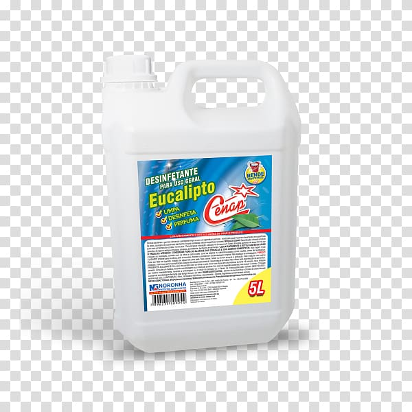 Disinfectants Detergent Cleaning Liquid Noronha Produtos Químicos Ltda, DESINFETANTE transparent background PNG clipart