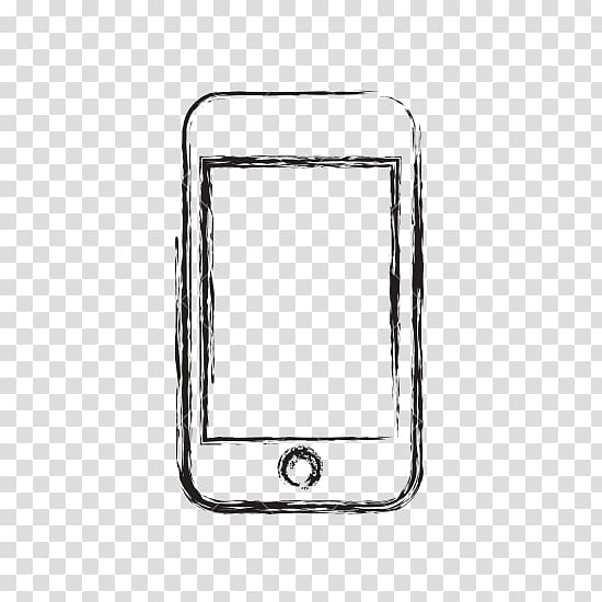 Aristocrat Technologies, Inc. Computer Software Mobile Phones Mobile app development Design, phone Sketch transparent background PNG clipart